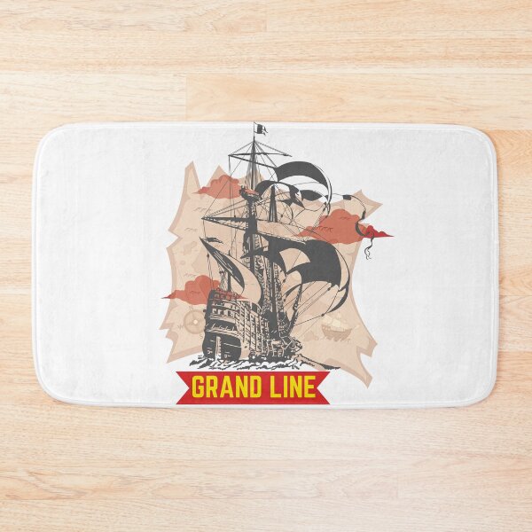 Item preview, Grand Line designed and sold by SAVV-Y.