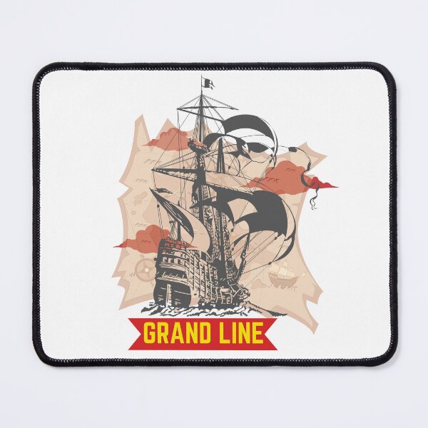 Item preview, Grand Line designed and sold by SAVV-Y.
