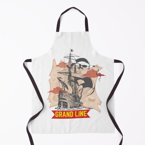 Item preview, Grand Line designed and sold by SAVV-Y.
