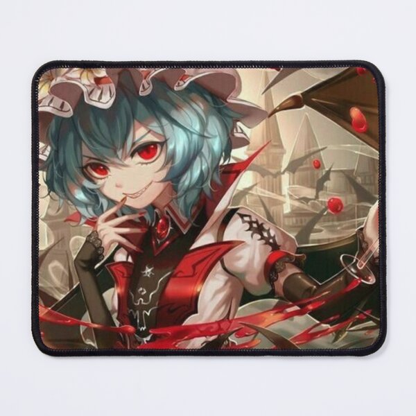 Item preview, Remilia || Touhou Project designed and sold by AszaAri.