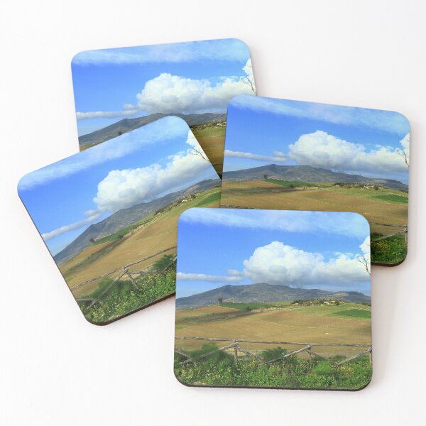 Item preview, The agro segestano designed and sold by annalisa56.
