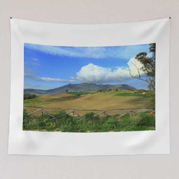 Item preview, The agro segestano designed and sold by annalisa56.
