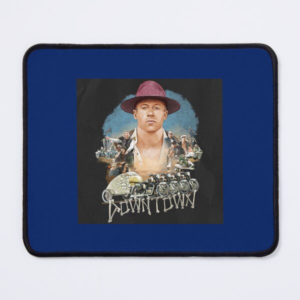 Item preview, Macklemore Downtown   designed and sold by ShasnonSanders.