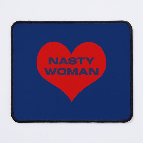 Item preview, Nasty Woman Katy Perry   designed and sold by ShasnonSanders.
