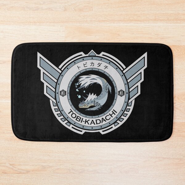 Item preview, TOBI-KADACHI - CRESTS-V2 designed and sold by EXION CREW.
