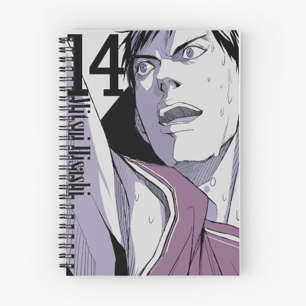 Item preview, HISASHI MITSUI designed and sold by animervd1.