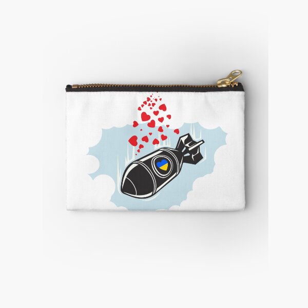 Item preview, Love Not War Ukraine designed and sold by dragphotos.