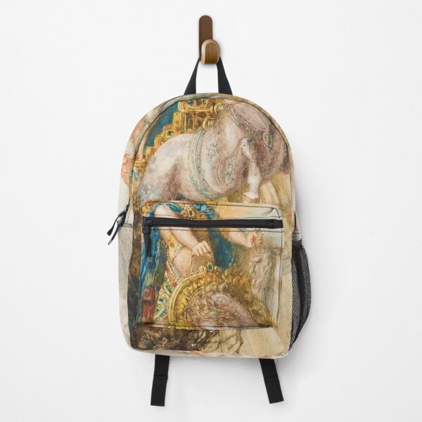 Item preview, Apollo - Gustave Moreau designed and sold by Vintage Designs +.
