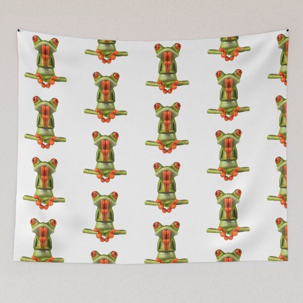 Item preview, Frog 004 designed and sold by akmanm.