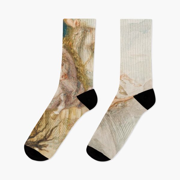 Item preview, Apollo - Gustave Moreau designed and sold by Vintage Designs +.