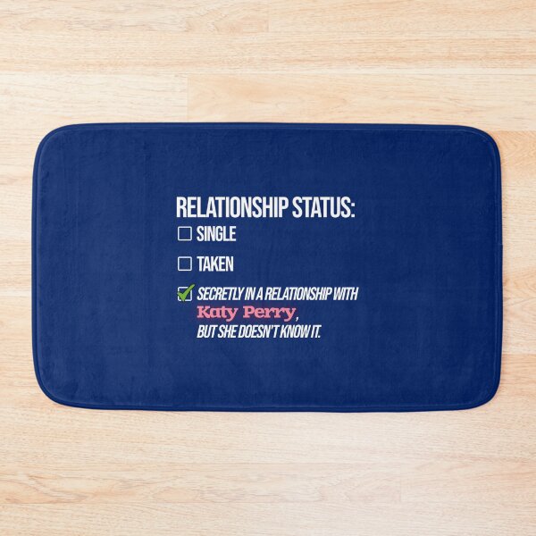 Item preview, Relationship with Katy Perry   designed and sold by ShasnonSanders.