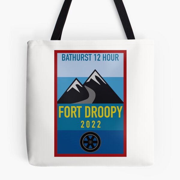 Item preview, Fort Droopy 2022 Box designed and sold by deegs78.