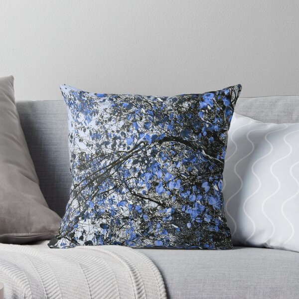 Item preview, Blue ! designed and sold by Elfriede Fulda.