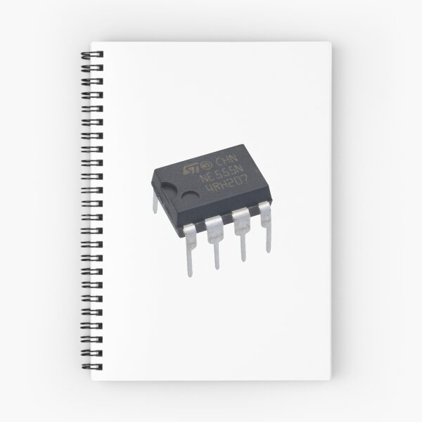 Item preview, Integrated Circuit designed and sold by Cheesy-Puffs.