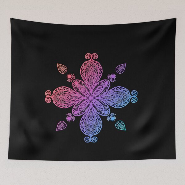 Item preview, Mandala design designed and sold by Pragyaaa.
