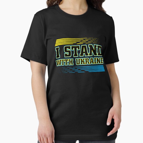 Item preview, I Stand With Ukraine  designed and sold by anasslaoui.