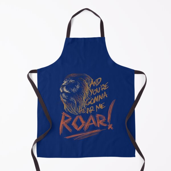 Item preview, ROAR [Katy Perry lyrics]   designed and sold by ShasnonSanders.