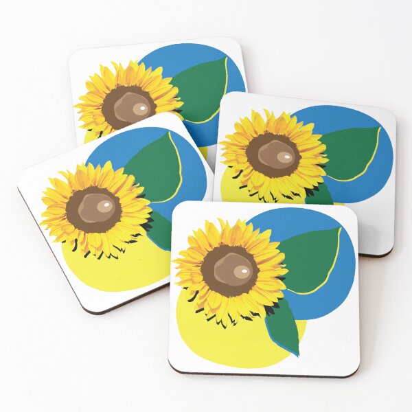 Item preview, Put Sunflower Seeds in Your Pockets designs without text designed and sold by Nirozima.