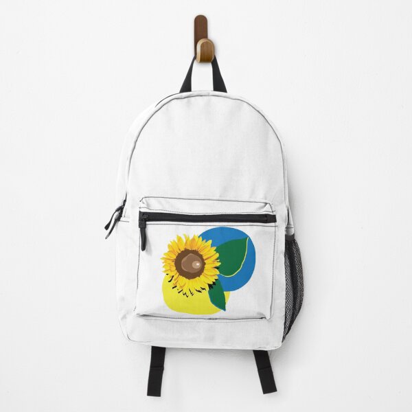 Item preview, Put Sunflower Seeds in Your Pockets designs without text designed and sold by Nirozima.