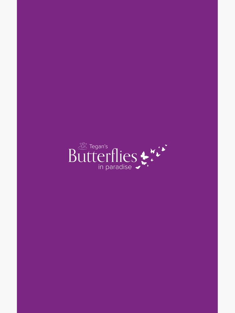 Thumbnail 4 of 4, Samsung Galaxy Phone Case, Tegans Butterflies Alternative designed and sold by Tegansbutterfly.