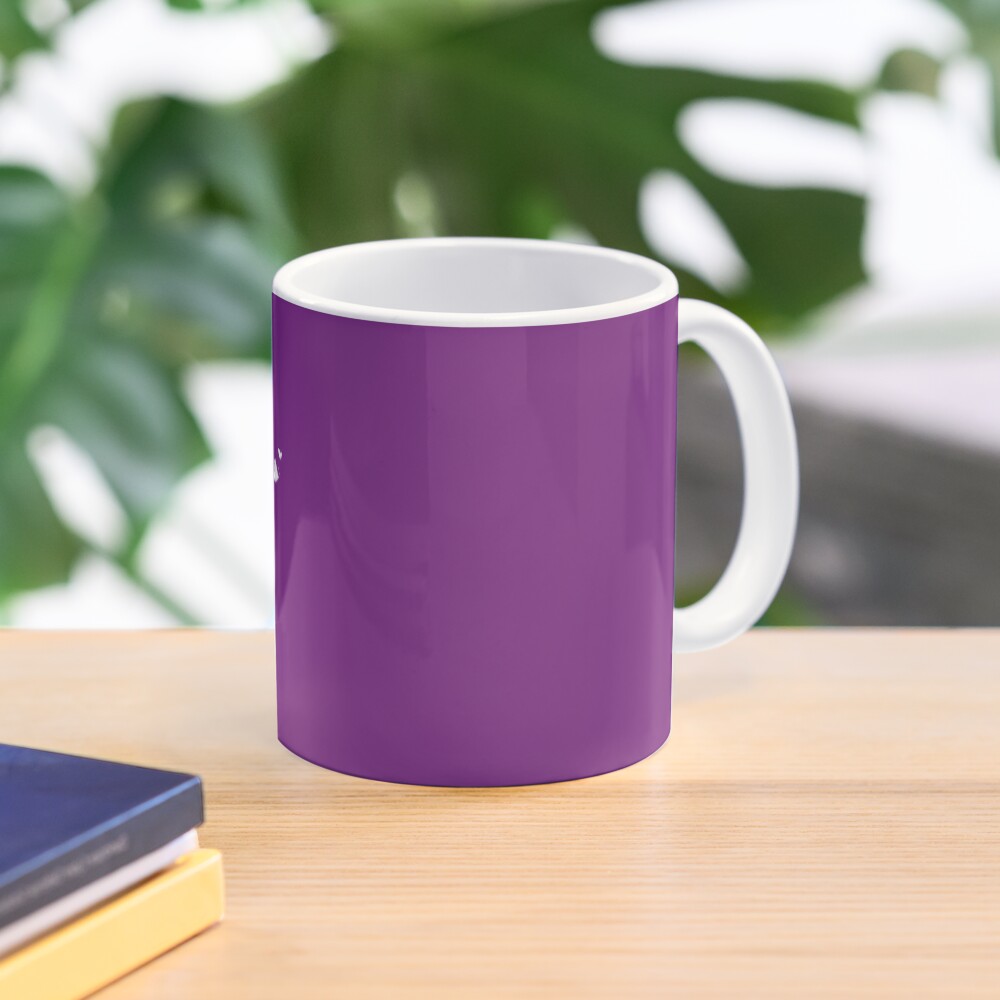 Item preview, Classic Mug designed and sold by Tegansbutterfly.