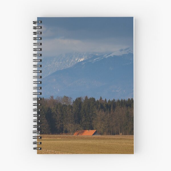 Item preview, Church of Saint James in the village of Hrase, Slovenia. designed and sold by Ian Middleton.