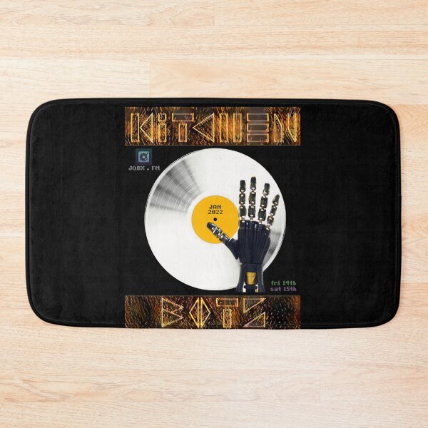Item preview, Kitchen Bots Jan 22 Classic designed and sold by ShirleyL2.