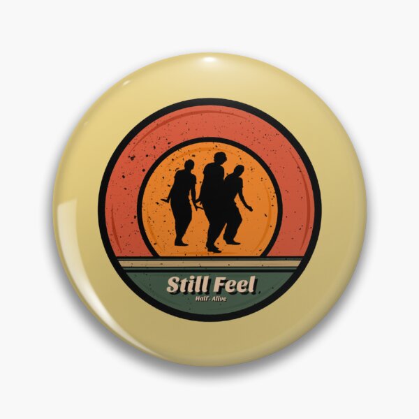 Item preview, Still Feel (H·A)    designed and sold by Sonnikorelle.