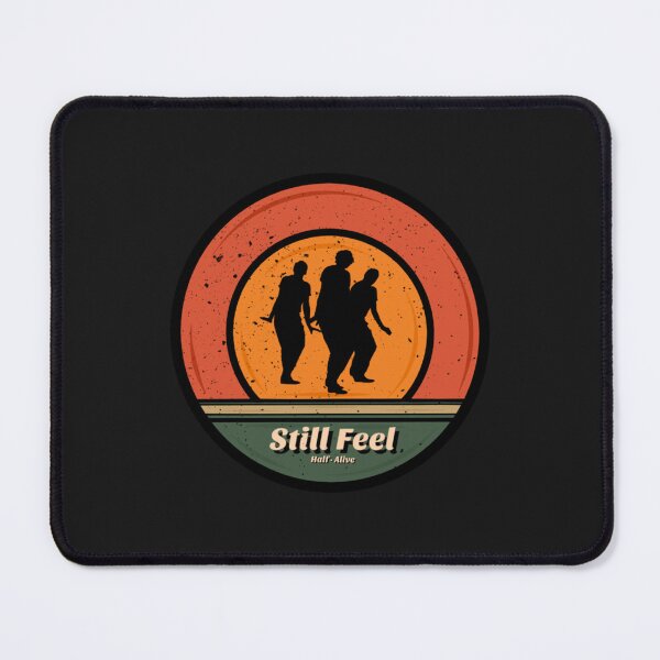 Item preview, Still Feel (H·A) designed and sold by Sonnikorelle.