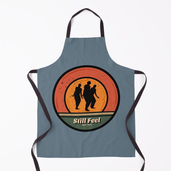 Item preview, Still Feel (H·A) designed and sold by Sonnikorelle.