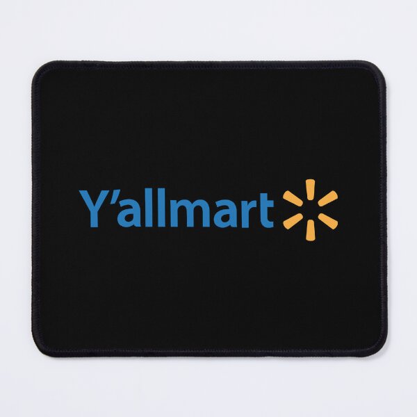 Item preview, Y'allmart designed and sold by ArtofDissent.