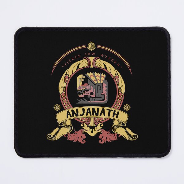 Item preview, ANJANATH - CRESTS-V3 designed and sold by EXION CREW.
