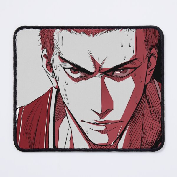 Item preview, HANAMICHI SAKURAGI designed and sold by animervd1.
