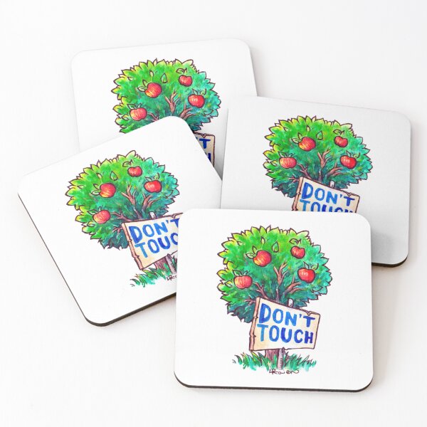 Item preview, Tree of the knowledge of good and evil designed and sold by LRaien.