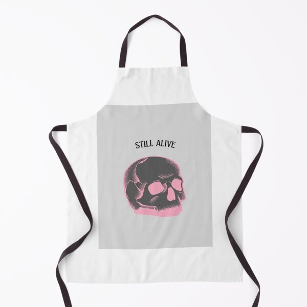 Item preview, STILL ALIVE designed and sold by Sonnikorelle.