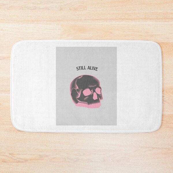 Item preview, STILL ALIVE   designed and sold by Sonnikorelle.