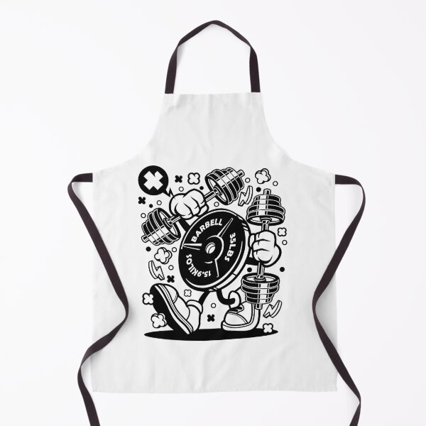 Item preview, Barbel Plate designed and sold by Tia-Ako.