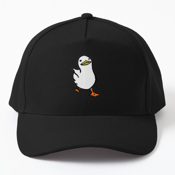 Artikel-Vorschau von Das Leben geht weiter, Duck Walking, Walking-Duck-Trend, designt und verkauft von theDlab.