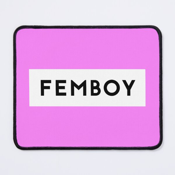 Item preview, Femboy Tee Shirt designed and sold by QCuLT.