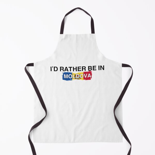 Item preview, Moldova Colorful Design, I’d Rather Be In Moldova designed and sold by Immdesigner.