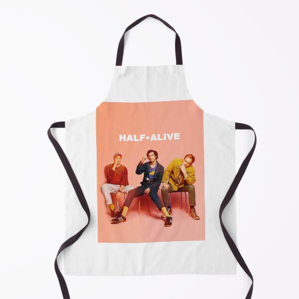 Item preview, Manggu half•alive Tour 2019 designed and sold by Sonnikorelle.