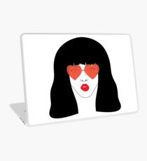Love Goggles Laptop Skin