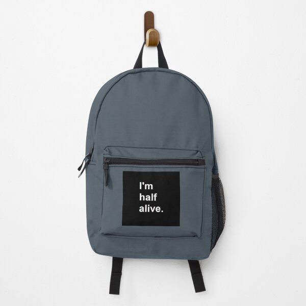 Item preview, i_m half alive.   designed and sold by Sonnikorelle.