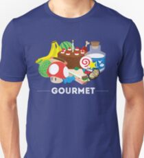 Gourmet Unisex T-Shirt