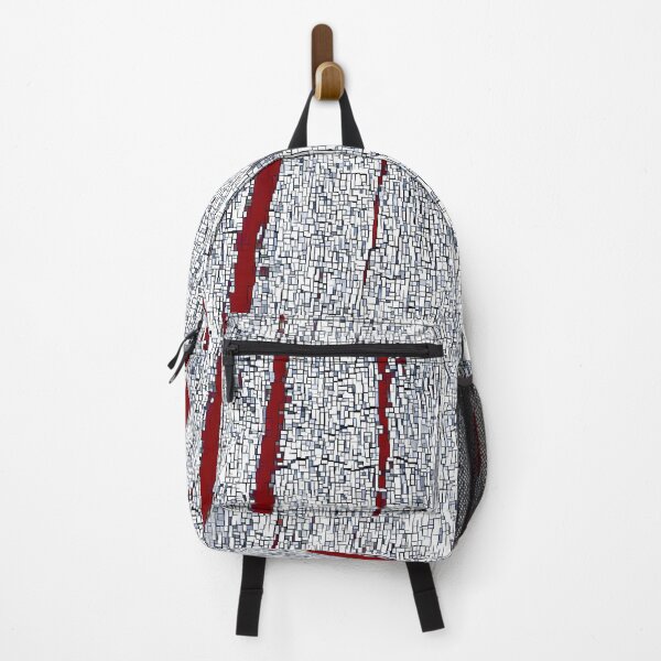 Item preview, Maroon streak  designed and sold by Tovers.