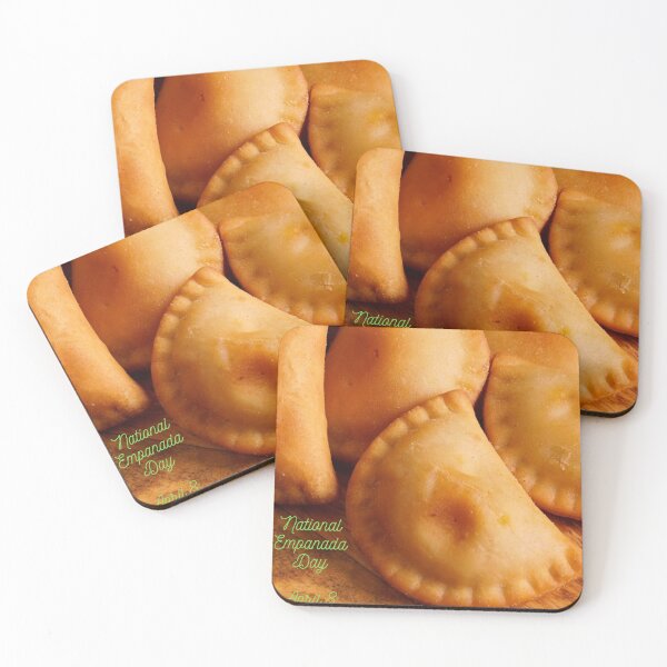 Item preview, National Empanada Day April 8 designed and sold by brady4415.
