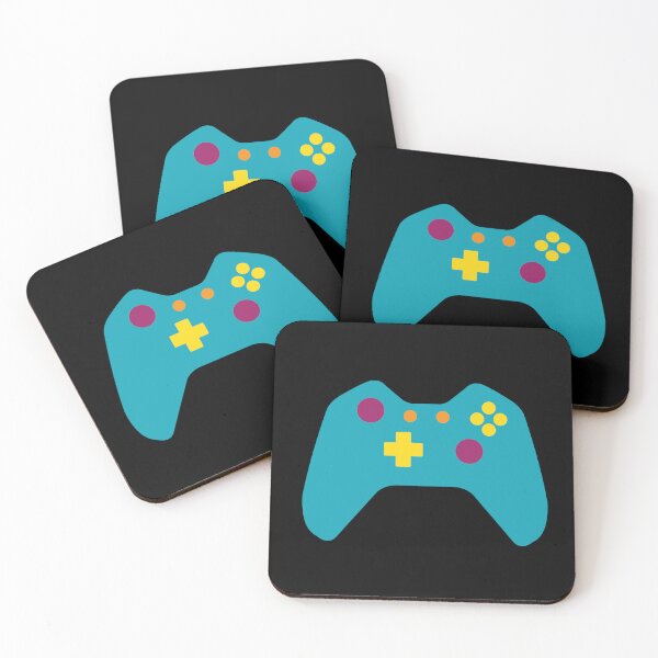 Item preview, Video Game Controller designed and sold by ArtofDissent.