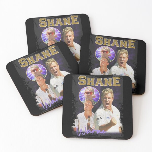 Item preview, Shane Warne Essential designed and sold by ShirleyL2.