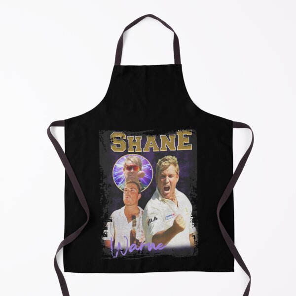 Item preview, Shane Warne Essential designed and sold by ShirleyL2.