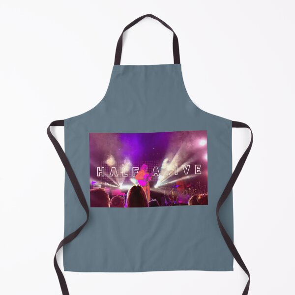 Item preview, Half•Alive Premium designed and sold by Sonnikorelle.